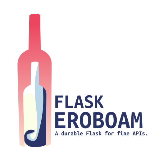 Flask-Jeroboam: a durable Flask for fine APIs.